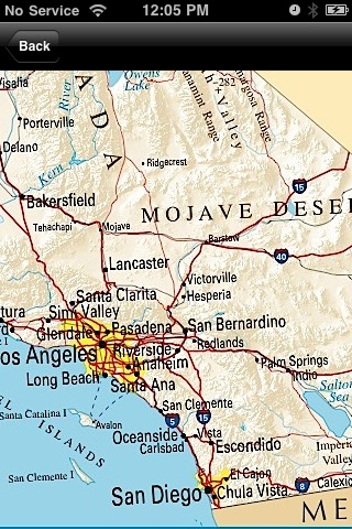 United States Atlas