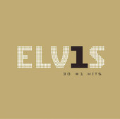 Elvis: 30 #1 Hits, Elvis Presley