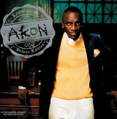 Konvicted (Deluxe Edition), Akon