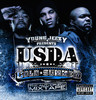 Cold Summer - The Authorized Mixtape (Young Jeezy Presents U.S.D.A.), U.S.D.A.