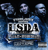 Cold Summer - The Authorized Mixtape (Young Jeezy Presents U.S.D.A.), U.S.D.A.