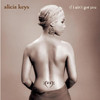 If I Ain't Got You (Black Eyed Peas Remix) - Single, Alicia Keys