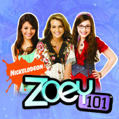 Zoey 101, Season 4 artwork