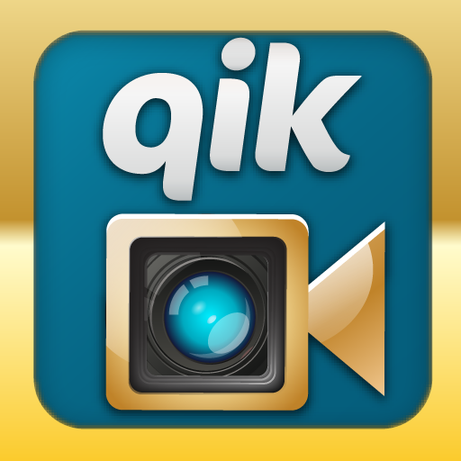 Qik Video Connect PLUS [Gratuit cette semaine]