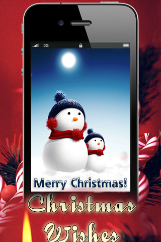 Xmas Wishes