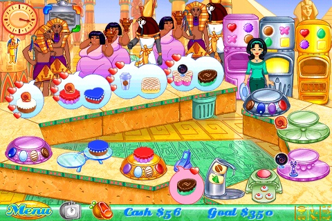 Cake Mania 3
