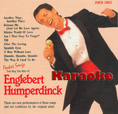 Karaoke - the Hits of Englebert Humperdinck (PSCD 1065), Pocket Songs Karaoke
