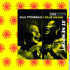 At Newport: Ella Fitzgerald & Billie Holiday (Live  Remastered), Billie Holiday