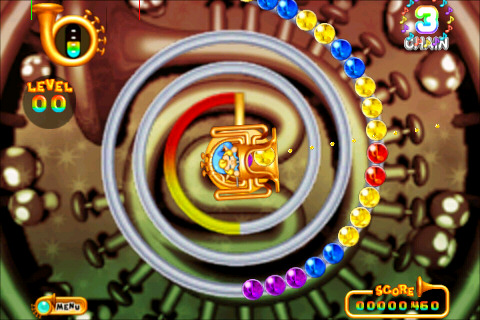 Puzzloop