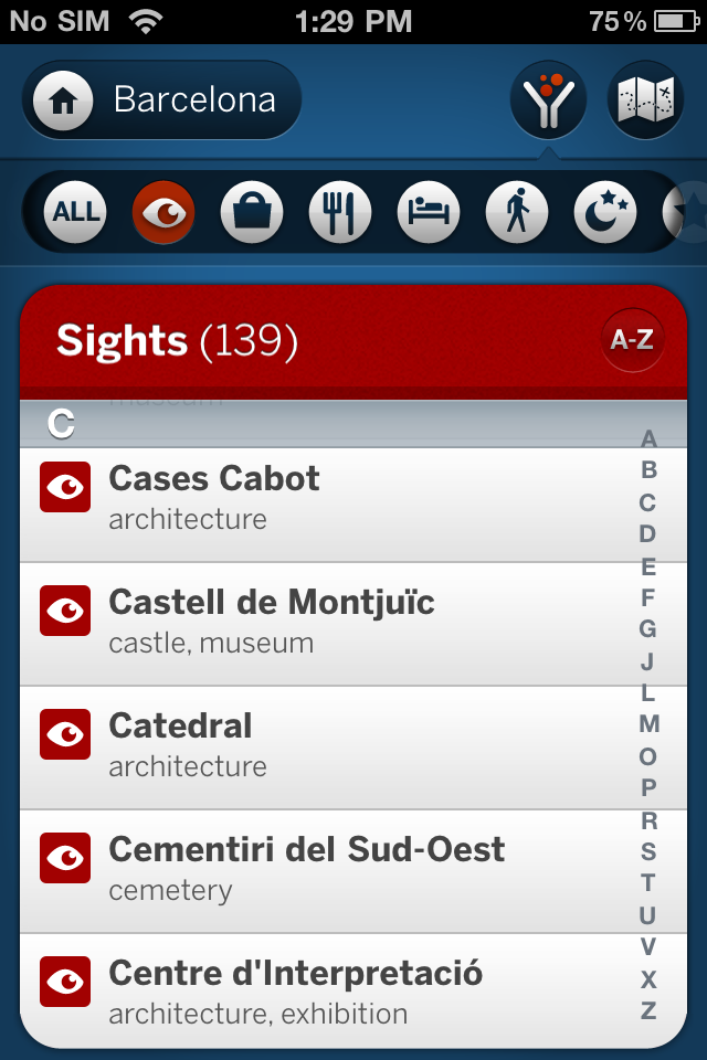 Barcelona Travel Guide - Lonely Planet
