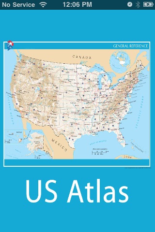 United States Atlas