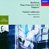 Beethoven: Piano Concertos Nos. 4 & 5 