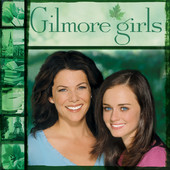 Gilmore Girls, Season 4 artwork