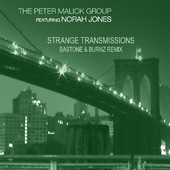 Strange Transmissions (Bastone & Burnz Remix) - EP, Norah Jones