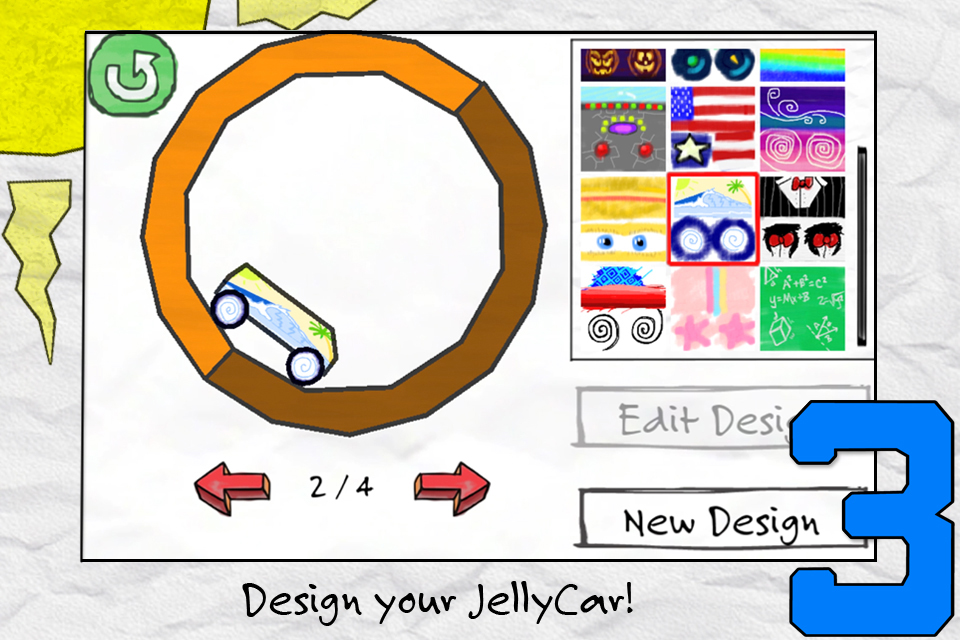 jelly car game download