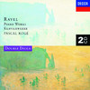 Ravel: Piano Works, Pascal Rogé