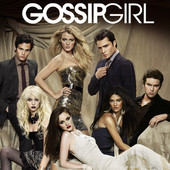 Gossip Girl, Season 4 artwork