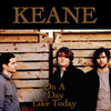 On a Day Like Today - Single, Keane