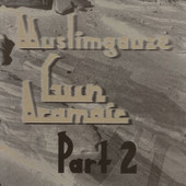 Shia Psalm - Muslimgauze