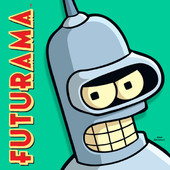Futurama, Season 7 artwork