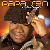 Ina the Ghettio - Papa San