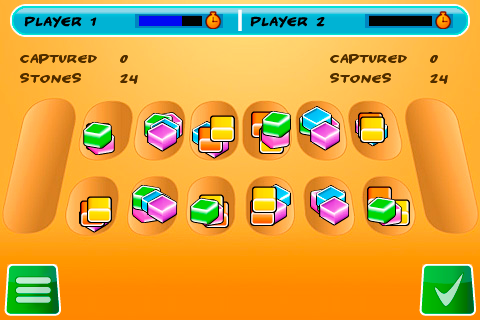 Star Mancala Free