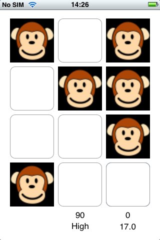 Monkey Whacker