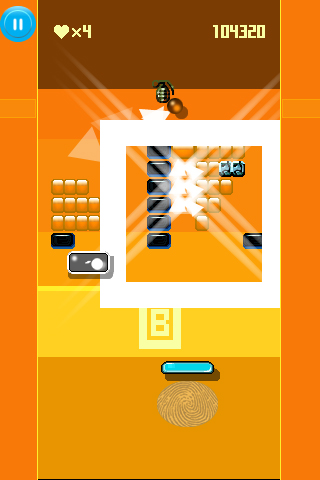 Brick Breaker Revolution FREE