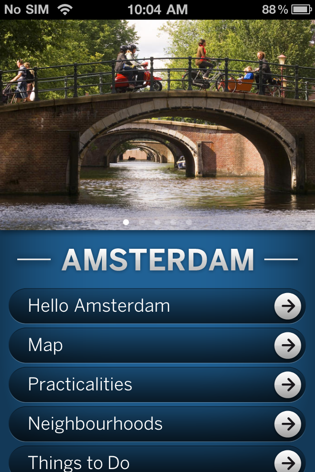 Amsterdam Travel Guide - Lonely Planet