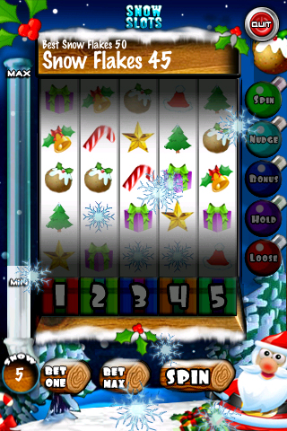 Snow Slots