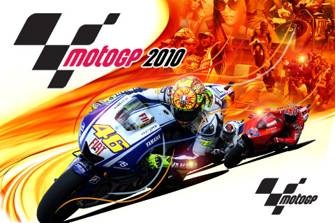 MotoGP 2010 Lite free app screenshot 1