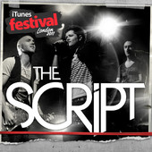 iTunes Festival: London 2011 - EP, The Script