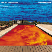 Californication (Bonus Track Version), Red Hot Chili Peppers