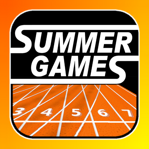 free Summer Games 3D Lite iphone app