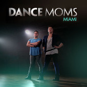 Dance Moms: Miami artwork