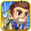 Jetpack Joyride by Halfbrick Studios Jetpack Joyride by Halfbrick Studios icon