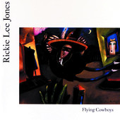 The Horses - Rickie Lee Jones