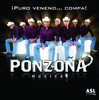 Puro Veneno....Compa, Ponzoña Musical
