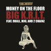 Money On the Floor (feat. 8-Ball, MJG & 2 Chainz) - Single, Big K.R.I.T.