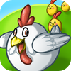 Chicken Rescue by Ayopa Games LLC Chicken Rescue by Ayopa Games LLC icon