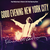 Hey Jude - Paul McCartney