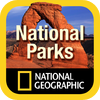 National Parks by National Geographic artwork