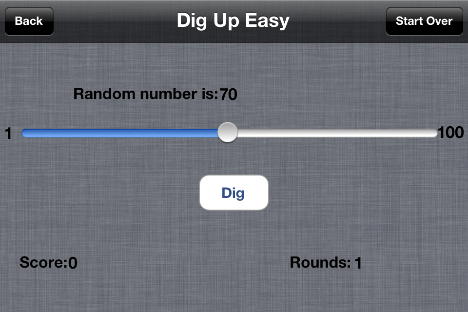 Dig Up Free