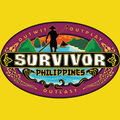 Survivor - Survivor, Season 25 artwork