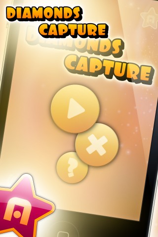 Diamonds Capture Pro