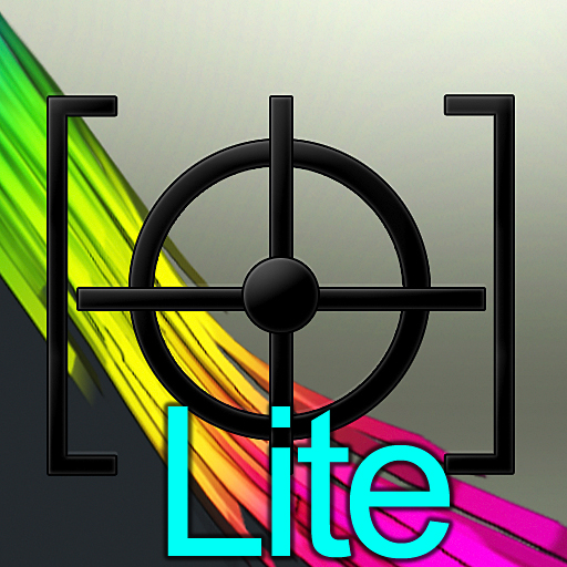 free iPicEd Lite - Photo Editor iphone app