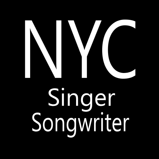 free NYC Singer-Songwriter iphone app