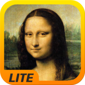 Secrets of Da Vinci Lite for mac