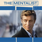 The Mentalist - The Mentalist, Season 1 artwork