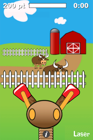 Slingshot Cowboy Plus Ads Free